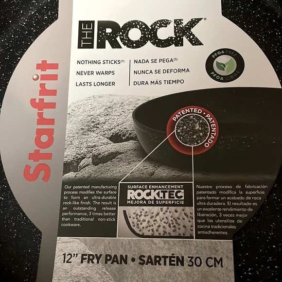The Rock 12” Last One🔥 - Picture 1 of 11